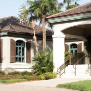 Boral Madera in Autumnwood – Ocean Reef Golf Clubhouse