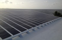 PV System – Residence at Coral Gables, FL